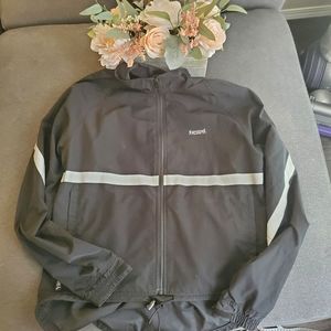 Running room jacket